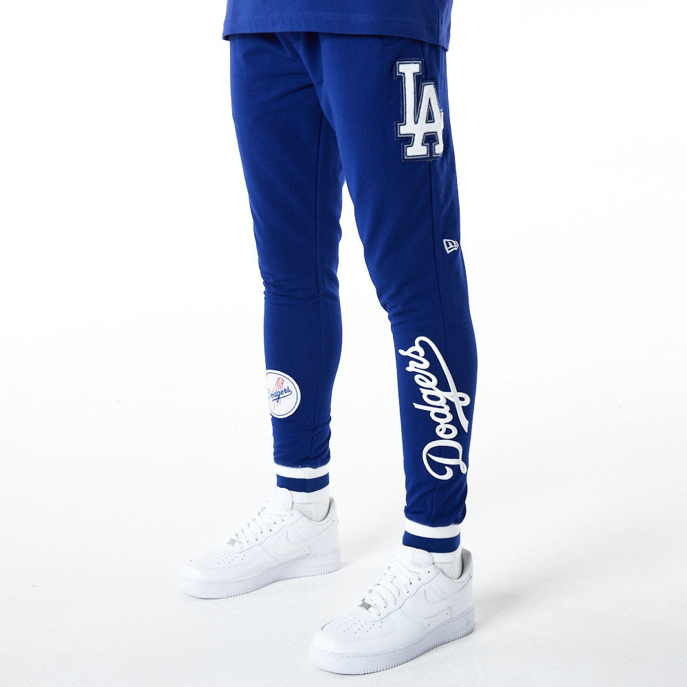 New Era Los Angeles Dodgers Logo Select Jogger Pant – Long