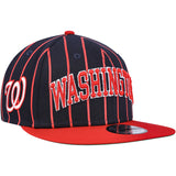 New Era Washington Nationals City Arch 9Fifty Snapback Hat