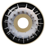 Spitfire F4 99a Conical Full Max Palmer Spiked 53mm Natural Wheels