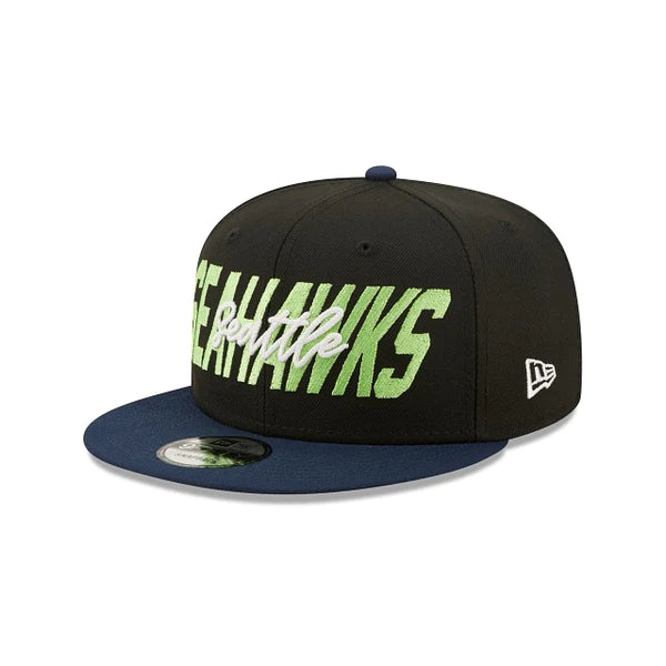 Buy New Era Cap Snapback 9Fifty New York Yankees Seattle Seahawks